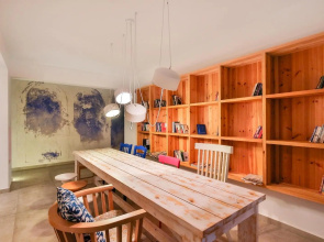 Orion Hotel Faliraki