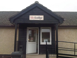 Sky Lodge Hotel Perth