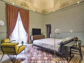 Regina Bianca - Camere, Suite & Spa - Sciacca