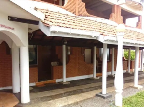 Ninnada Beach Hotel