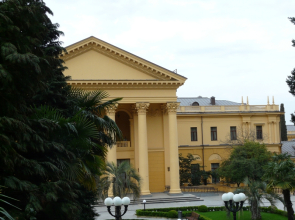 Sanatorium of Sochi FGBU
