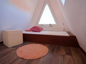 Ferienhaus in Ostseenaehe