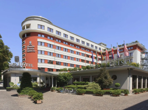 Grand Hotel Trento