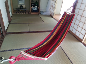 Yamadera Kosen Second House Ikoi