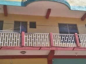 Hotel Posada Tayazal