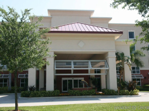 Hampton Inn & Suites Stuart-North