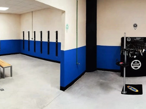 Hotel Deloix Aqua Center