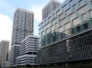 Yue Jia Apartment Shenzhen Bay Branch