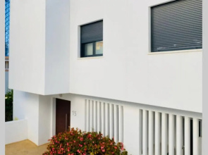Amazing Exclusive House in Marbella Golden Mile