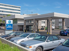 Best Western At O'Hare