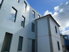 Home Sweet Home Aveiro Palmeira Suite
