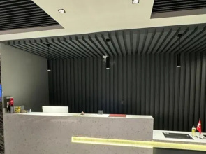 The One Hotel