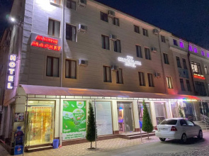 Hotel Plaza 777