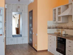 Apartament Polonia