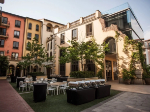 Pivot Hotel Montecasino