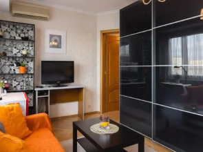 LikeHome Апартаменты Павелецкая