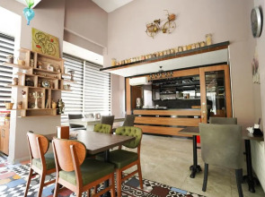 Time Hotel Mecidiyekoy