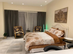 Luxury Studio DAMAC TOWER - 1 BEDROOM