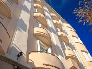 The Originals City, Hôtel Mondial, Perpignan