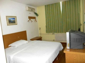 Joy Inn Jinan Qianfoshan