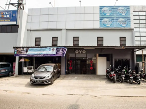 OYO 3463 Cimahi Guest House