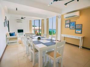 Oceanfront Nilaveli by ICC