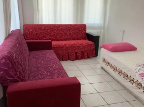 Nil Apart Hotel