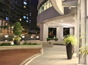 Avant Apartments At The Fort