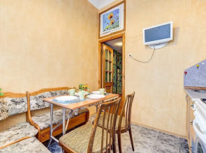 Апартаменты «AG Фрунзе 9»