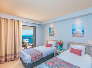 SUNRISE Holidays Resort (Adults Only)