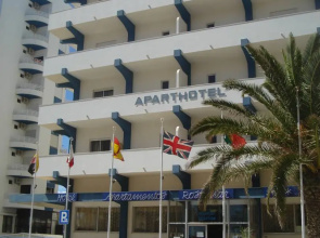 Rosamar Apartamentos