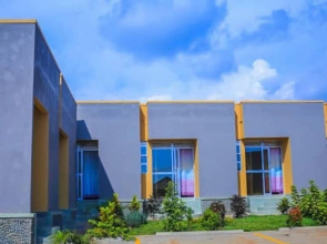 Mangalita Lodge