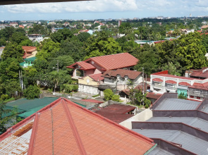 Pacific Park Hotel