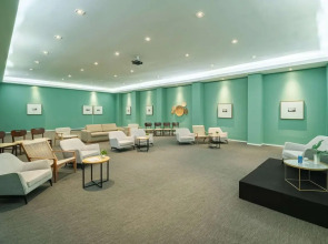 Grand Mercure Rio de Janeiro Copacabana