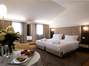 Relais Golf Padova