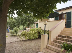 Appartamenti Elba App. 4 (Bilocale)