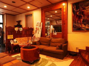 Akasawa Onsen Ryokan