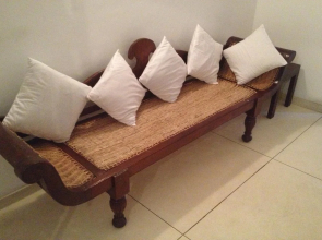 Mamas Galle Fort