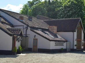 The Black Swan Inn