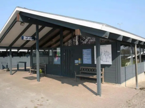 Sydostjylland - Lojt Holiday House (63-0536)