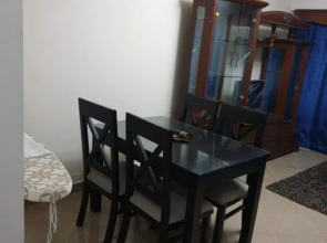 sea view apartment in Porto Marina