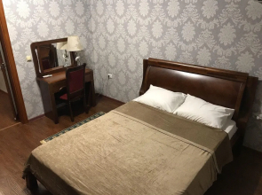 Мини-отель Redsun (Редсан)