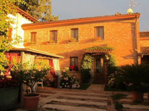 Locanda Del Carrobbio