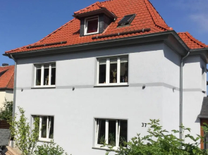 Urlaub beim Fürst