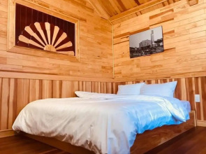 Tomorrow Homestay Da Lat