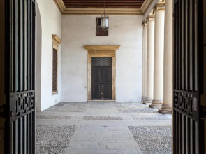 Palazzo Valmarana Braga