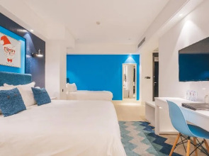 Rezen Retreat City Qiyu