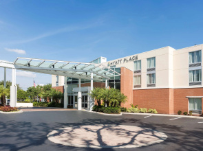 Hyatt Place Sarasota/Bradenton Airport