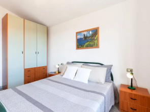 Residence Verde Navarrese B