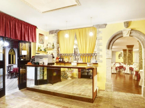 Hotel Lo Smeraldo